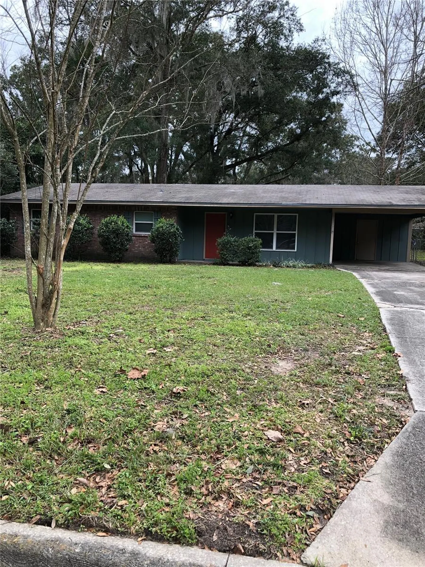 600 NW 52nd Terrace Gainesville FL 32607