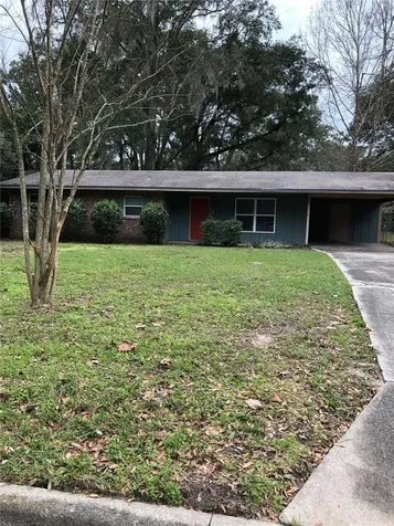 600 NW 52nd Terrace Gainesville FL 32607