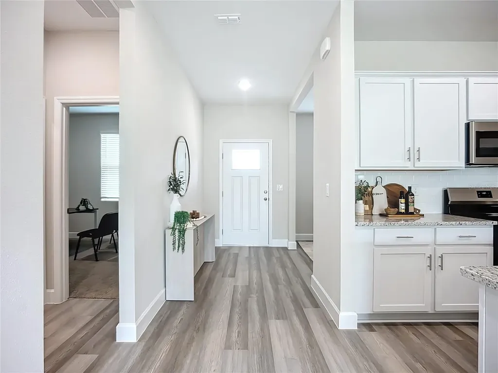 2063 S Haberland Boulevard North Port FL 34288
