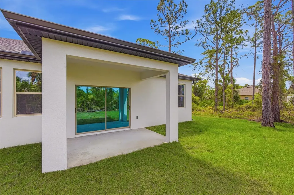 2063 S Haberland Boulevard North Port FL 34288