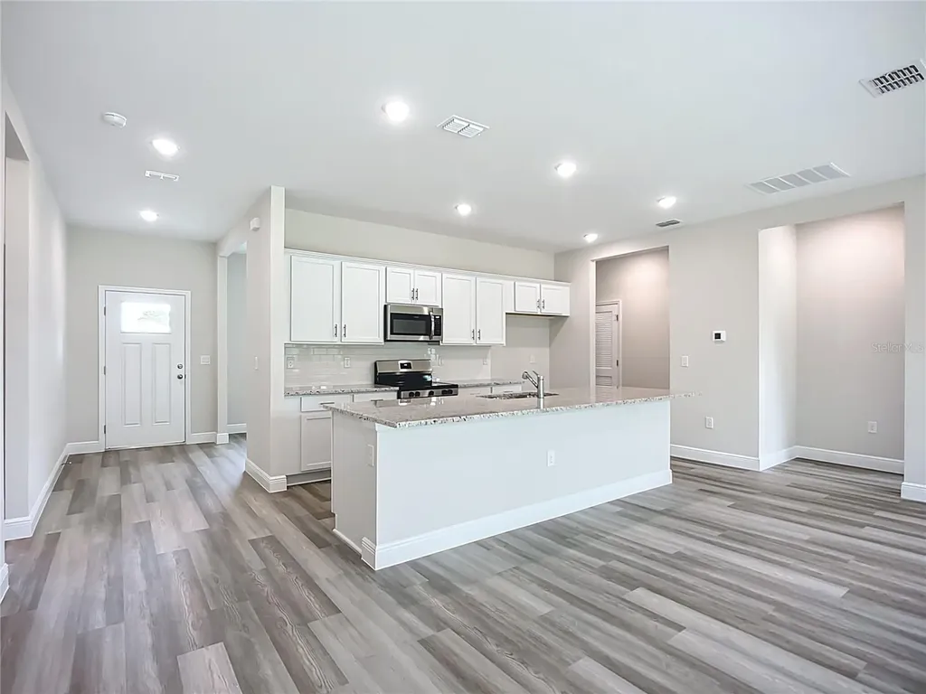2063 S Haberland Boulevard North Port FL 34288