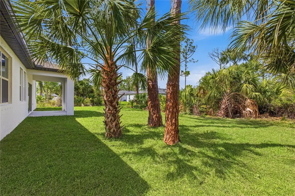 2063 S Haberland Boulevard North Port FL 34288