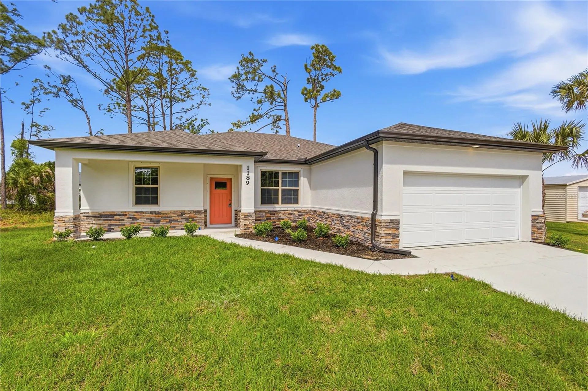 2063 S Haberland Boulevard North Port FL 34288