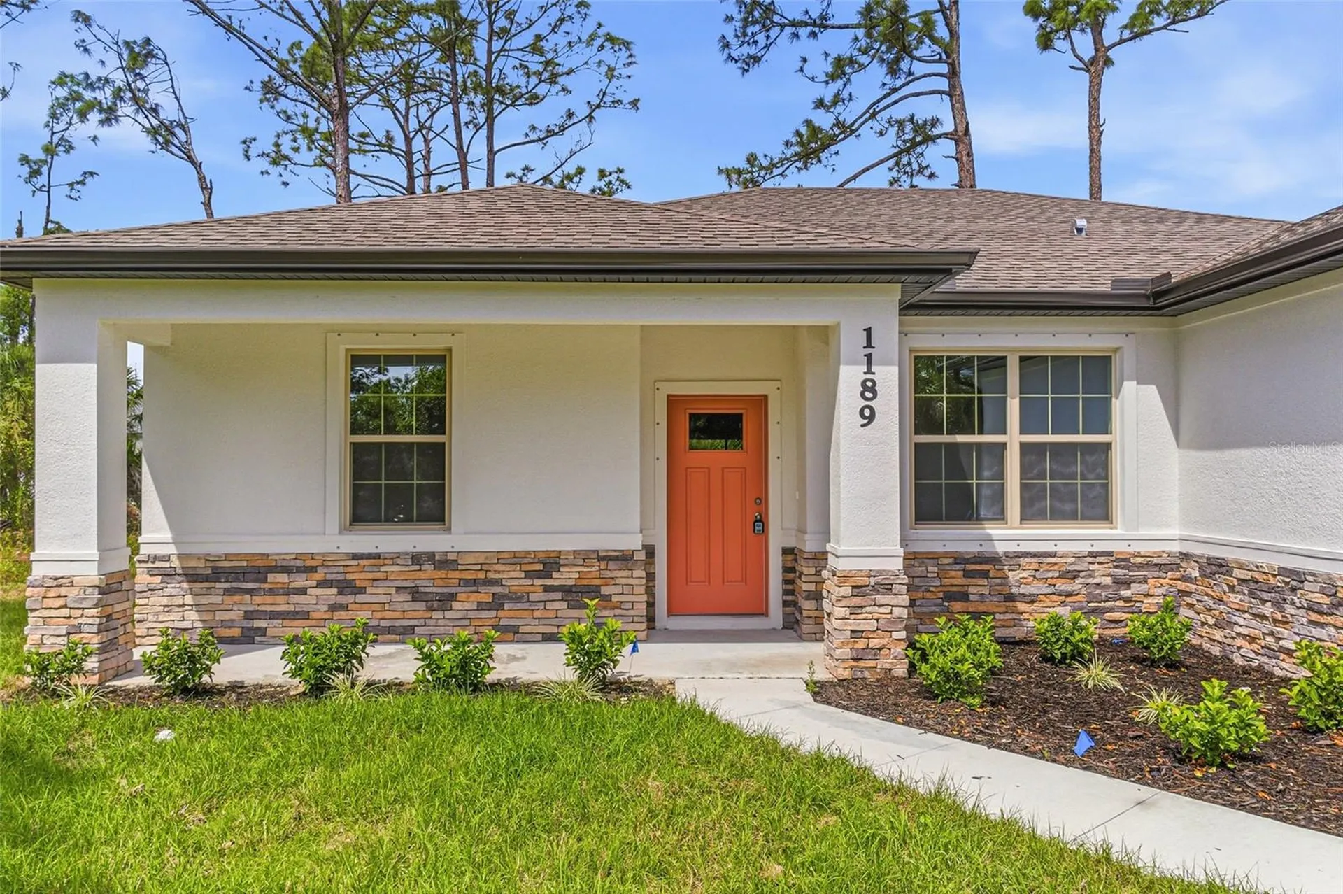 2063 S Haberland Boulevard North Port FL 34288