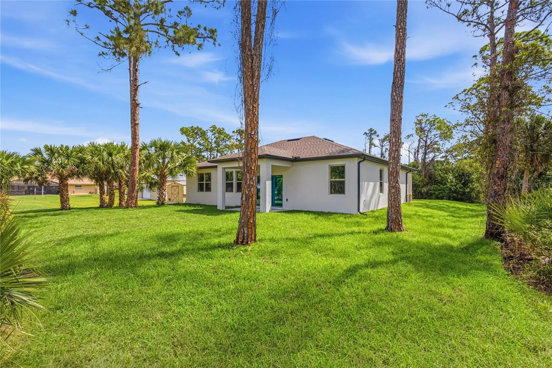 2063 S Haberland Boulevard North Port FL 34288