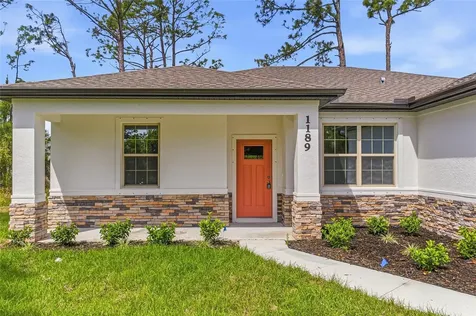 2063 S Haberland Boulevard North Port FL 34288