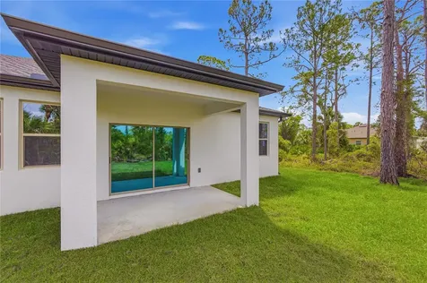 2063 S Haberland Boulevard North Port FL 34288