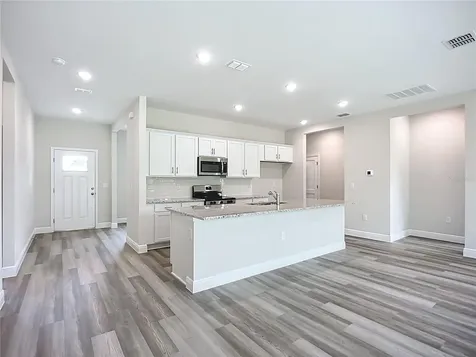 2063 S Haberland Boulevard North Port FL 34288