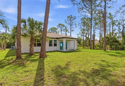 2063 S Haberland Boulevard North Port FL 34288