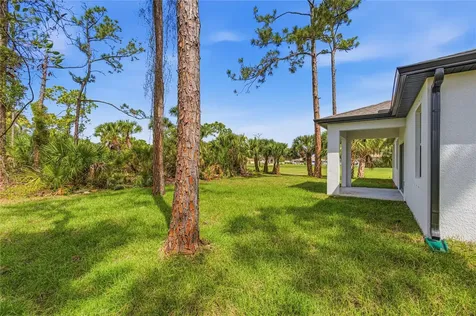 2063 S Haberland Boulevard North Port FL 34288