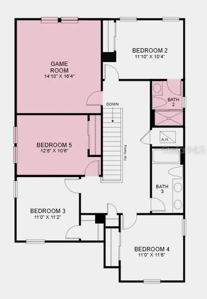 32468 Sea Loch Loop Mount Dora FL 32757