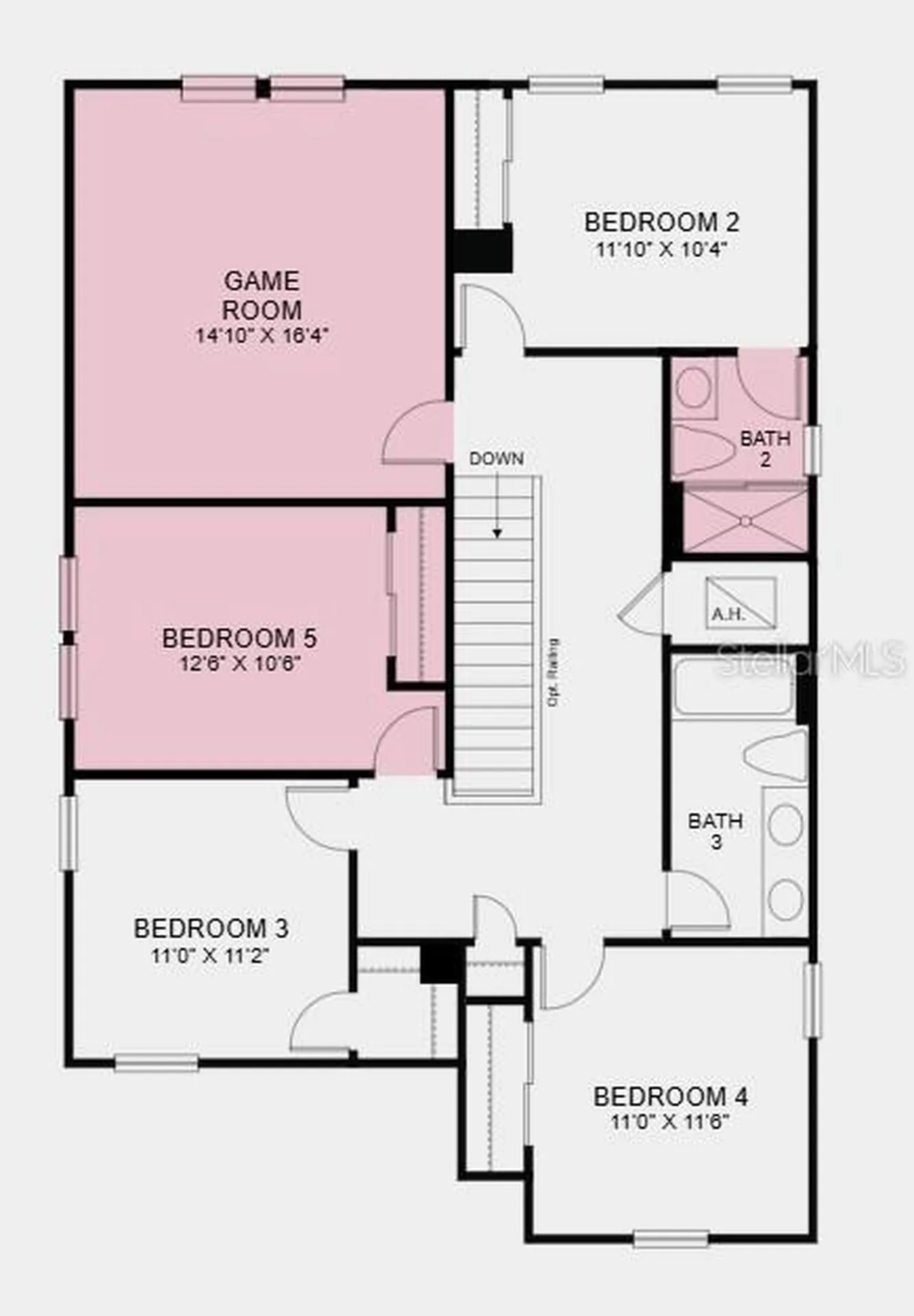 32468 Sea Loch Loop Mount Dora FL 32757