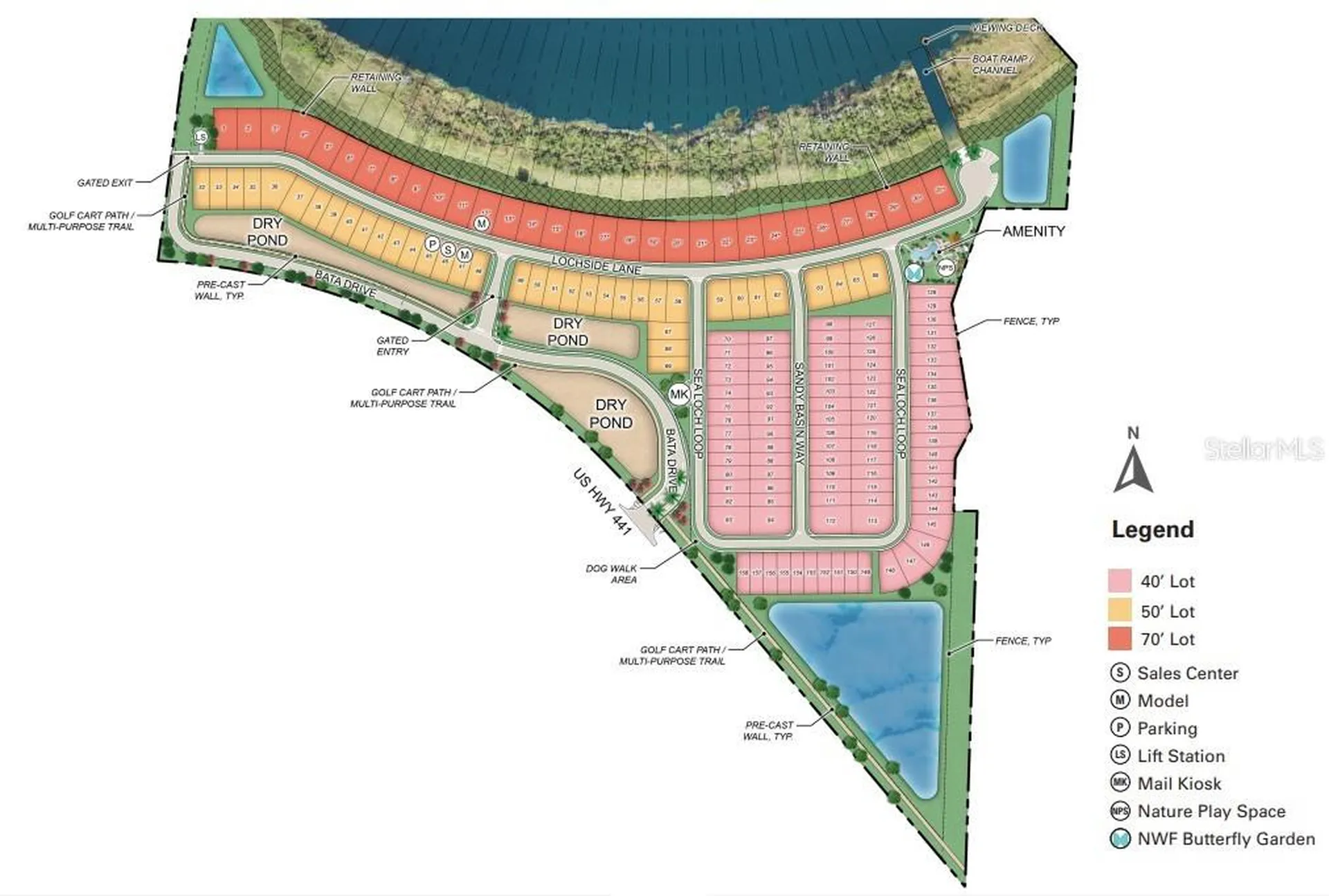 32468 Sea Loch Loop Mount Dora FL 32757