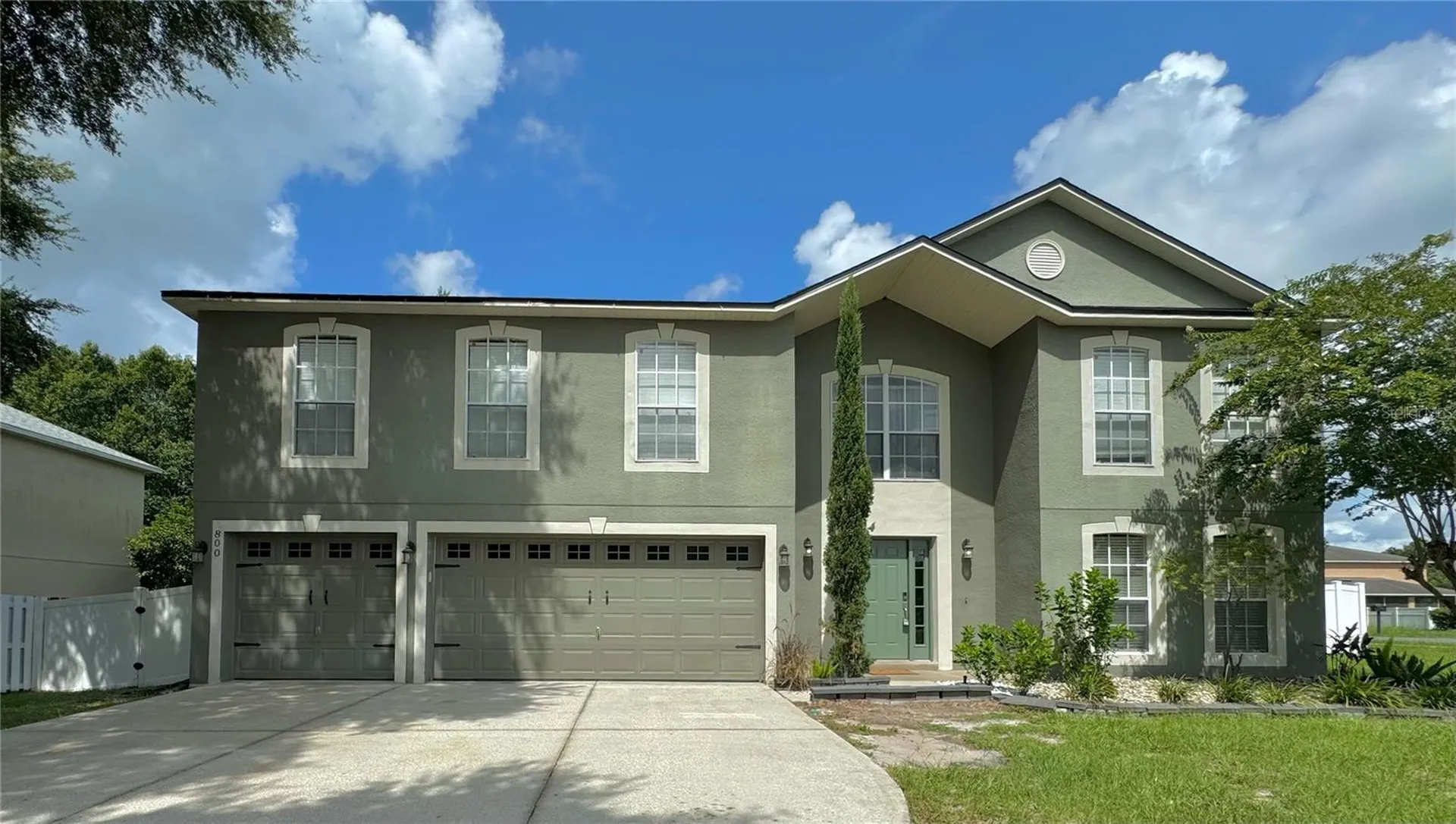 800 Clear Brook Court Fruitland Park FL 34731