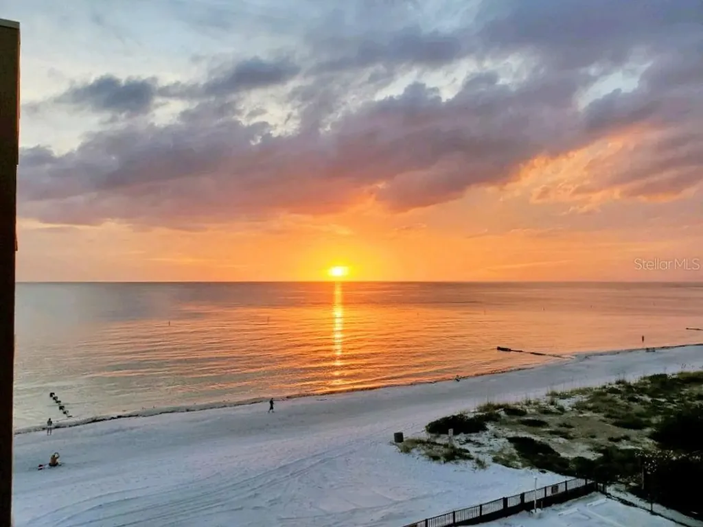 14900 Gulf Boulevard Madeira Beach FL 33708
