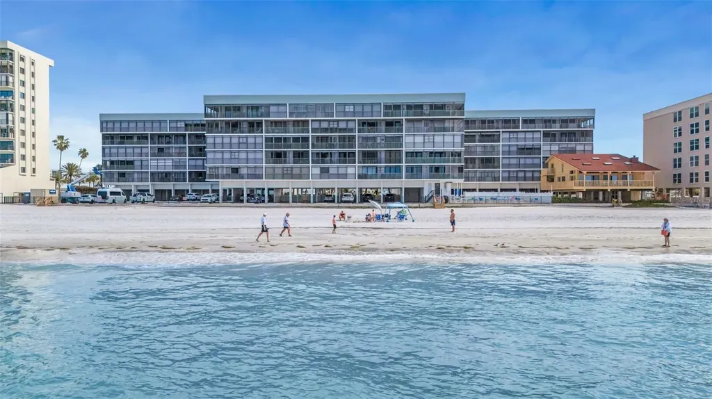 14900 Gulf Boulevard Madeira Beach FL 33708