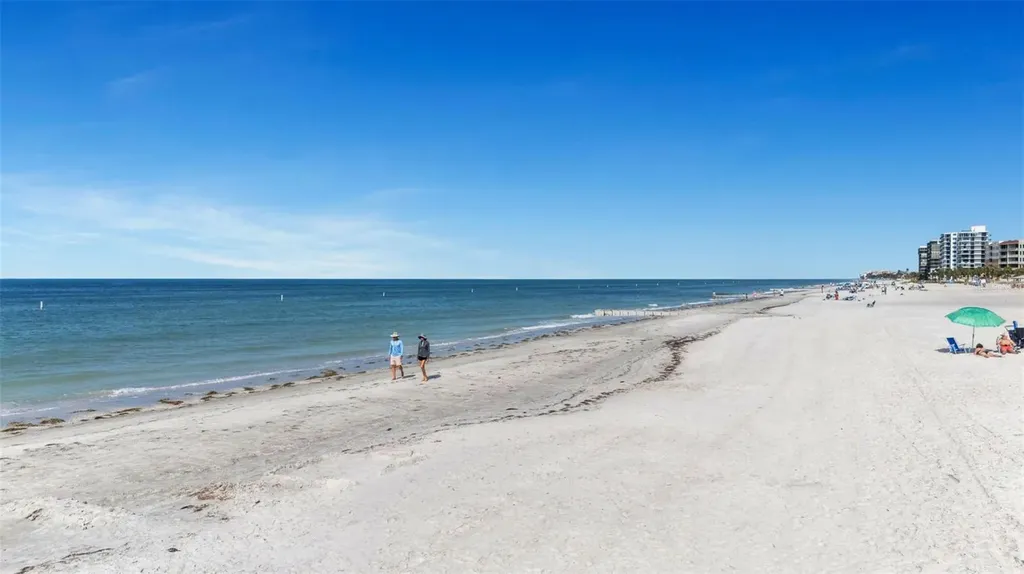 14900 Gulf Boulevard Madeira Beach FL 33708
