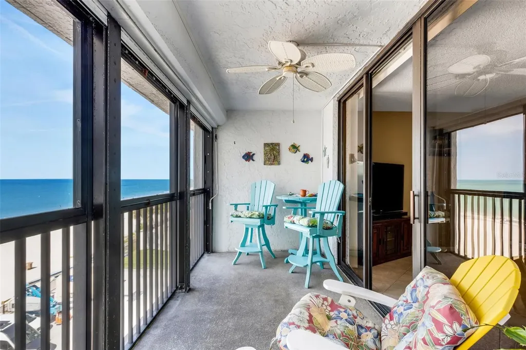 14900 Gulf Boulevard Madeira Beach FL 33708
