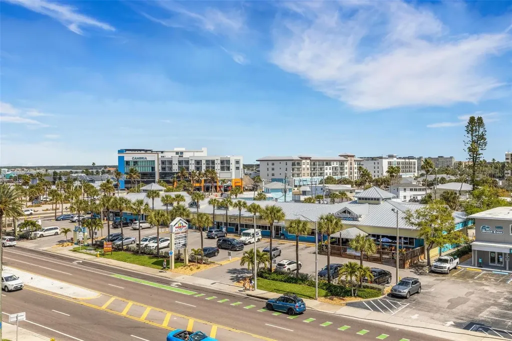 14900 Gulf Boulevard Madeira Beach FL 33708
