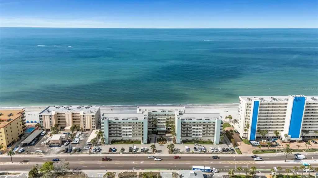 14900 Gulf Boulevard Madeira Beach FL 33708