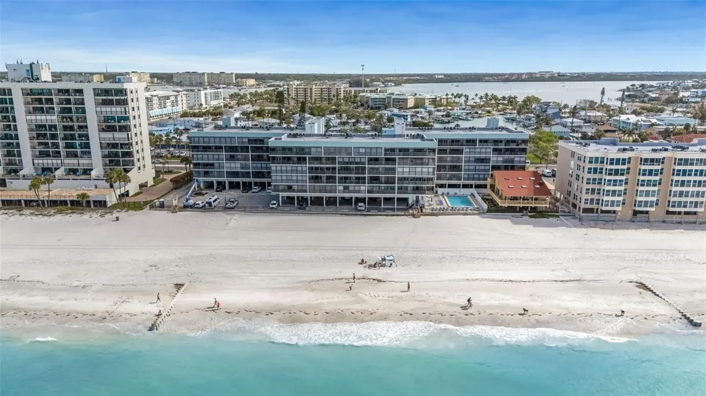 14900 Gulf Boulevard Madeira Beach FL 33708
