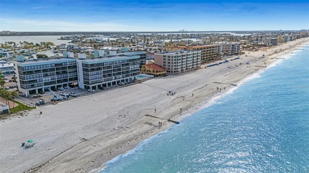 14900 Gulf Boulevard Madeira Beach FL 33708