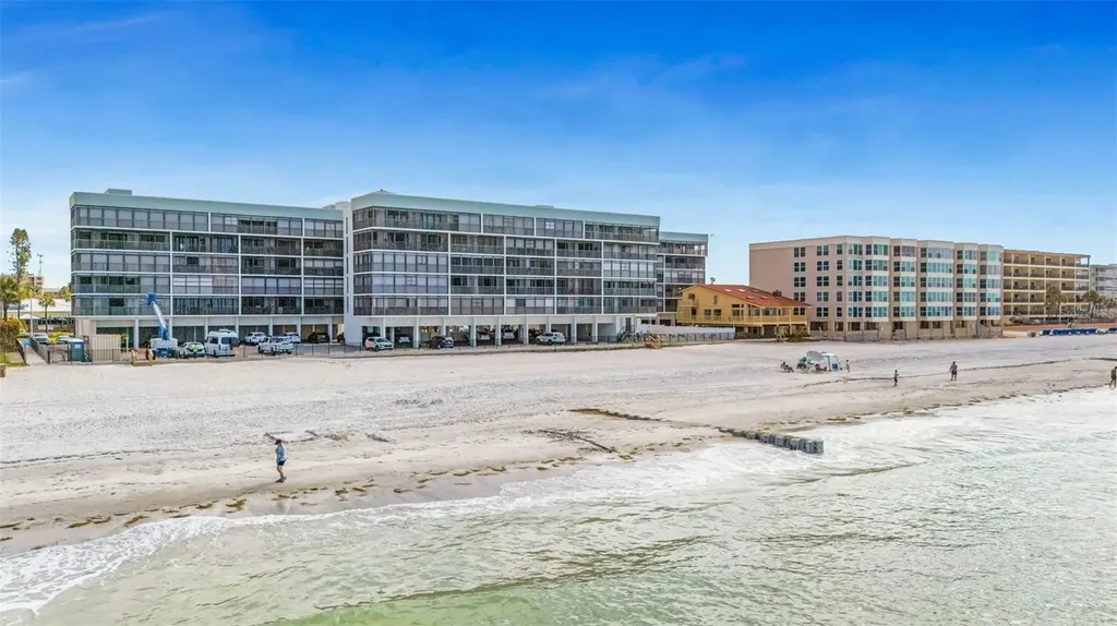 14900 Gulf Boulevard Madeira Beach FL 33708