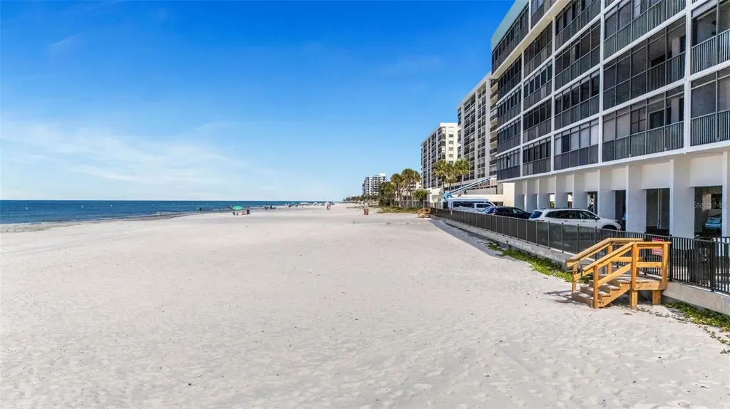 14900 Gulf Boulevard Madeira Beach FL 33708