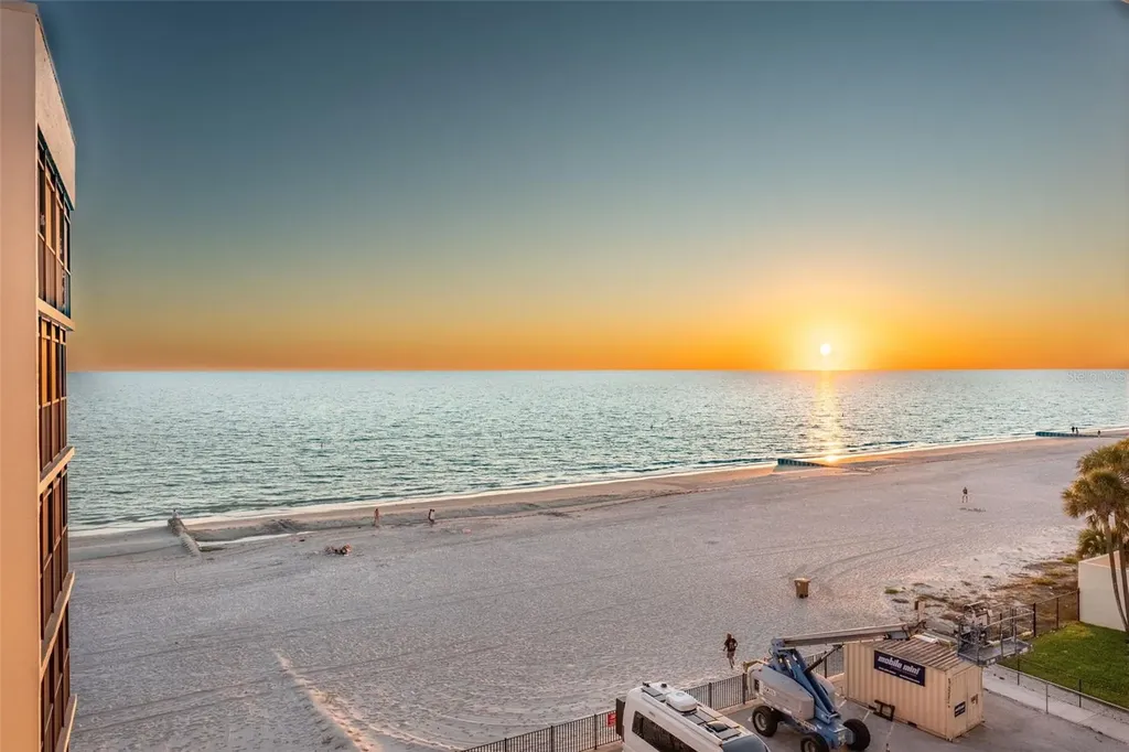 14900 Gulf Boulevard Madeira Beach FL 33708