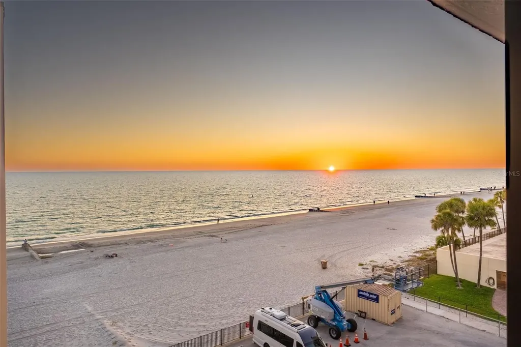 14900 Gulf Boulevard Madeira Beach FL 33708