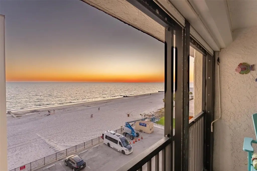 14900 Gulf Boulevard Madeira Beach FL 33708