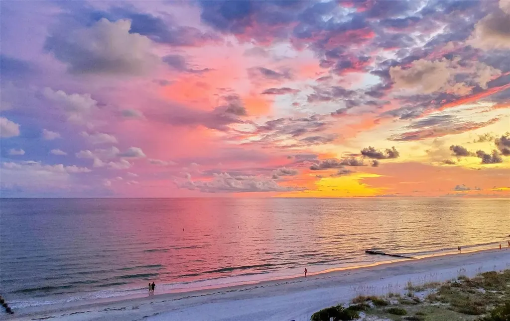 14900 Gulf Boulevard Madeira Beach FL 33708
