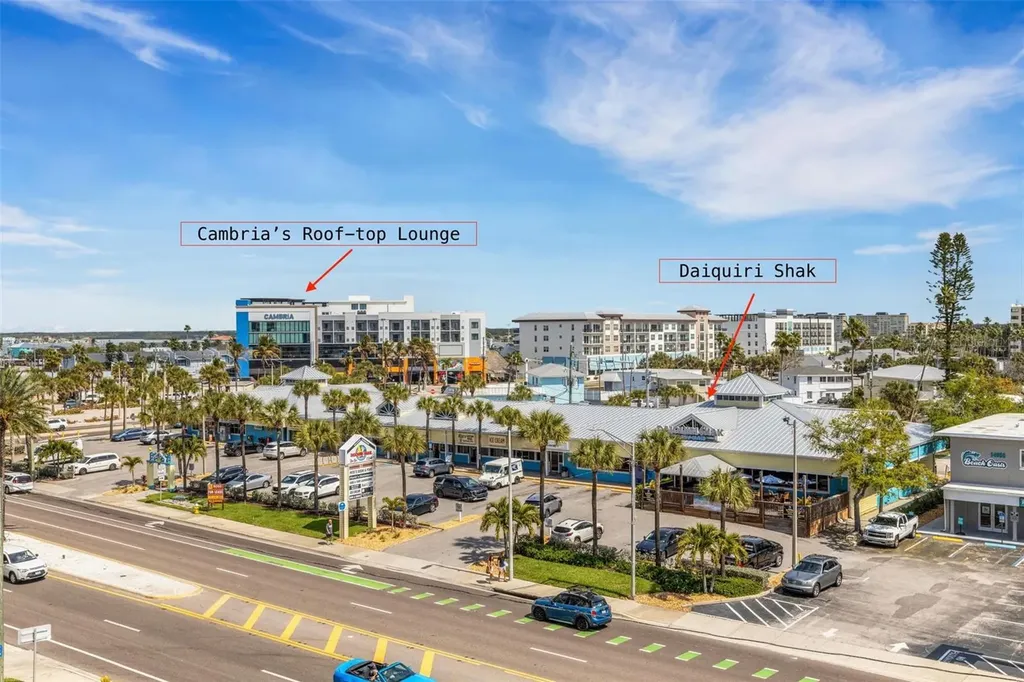 14900 Gulf Boulevard Madeira Beach FL 33708
