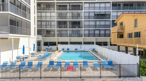 14900 Gulf Boulevard Madeira Beach FL 33708