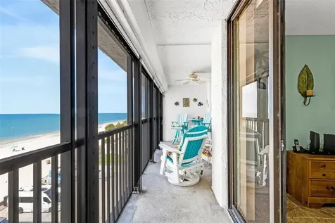 14900 Gulf Boulevard Madeira Beach FL 33708
