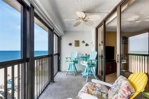 14900 Gulf Boulevard Madeira Beach FL 33708