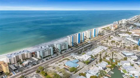 14900 Gulf Boulevard Madeira Beach FL 33708
