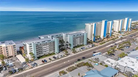 14900 Gulf Boulevard Madeira Beach FL 33708
