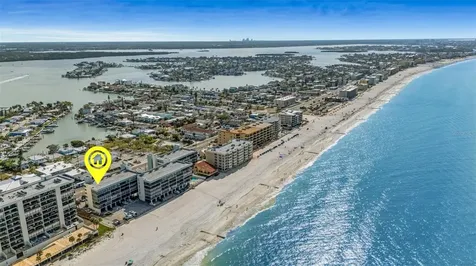 14900 Gulf Boulevard Madeira Beach FL 33708