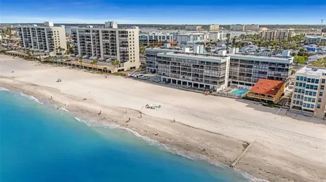 14900 Gulf Boulevard Madeira Beach FL 33708