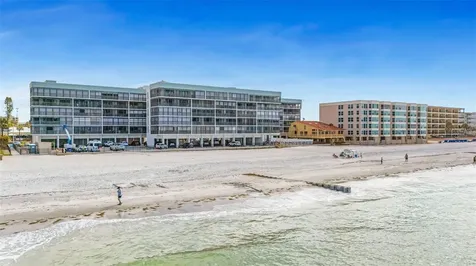 14900 Gulf Boulevard Madeira Beach FL 33708