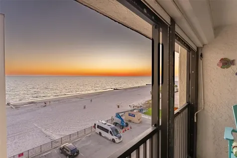 14900 Gulf Boulevard Madeira Beach FL 33708