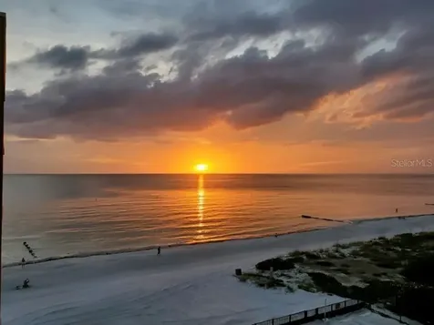 14900 Gulf Boulevard Madeira Beach FL 33708