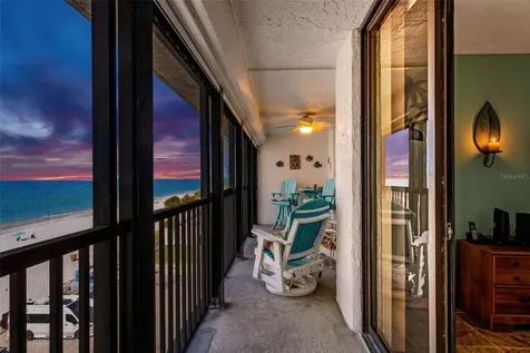 14900 Gulf Boulevard Madeira Beach FL 33708