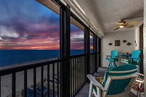14900 Gulf Boulevard Madeira Beach FL 33708