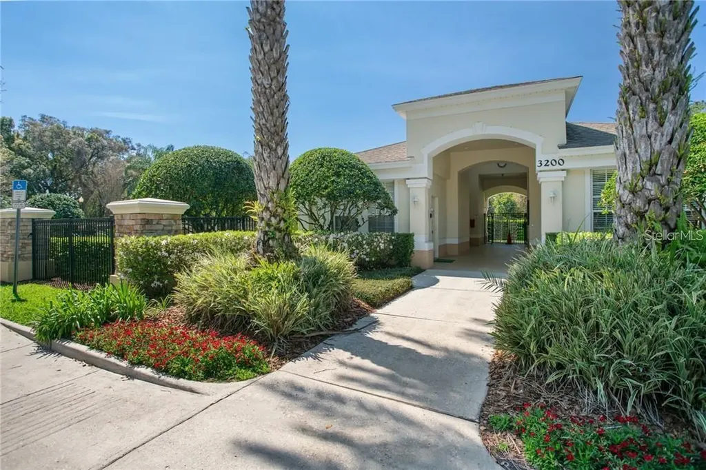 6000 Kipling Court Orlando FL 32835