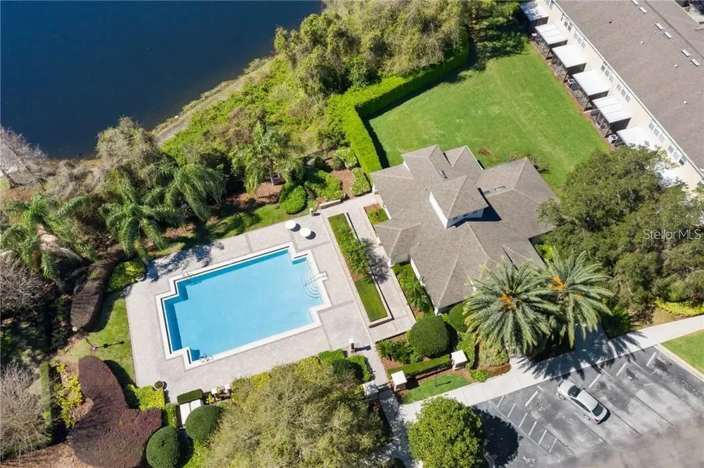 6000 Kipling Court Orlando FL 32835