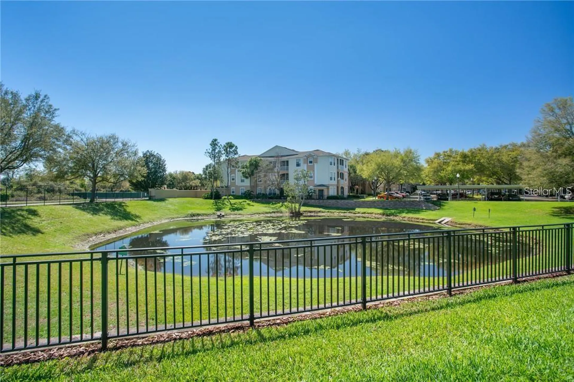 6000 Kipling Court Orlando FL 32835