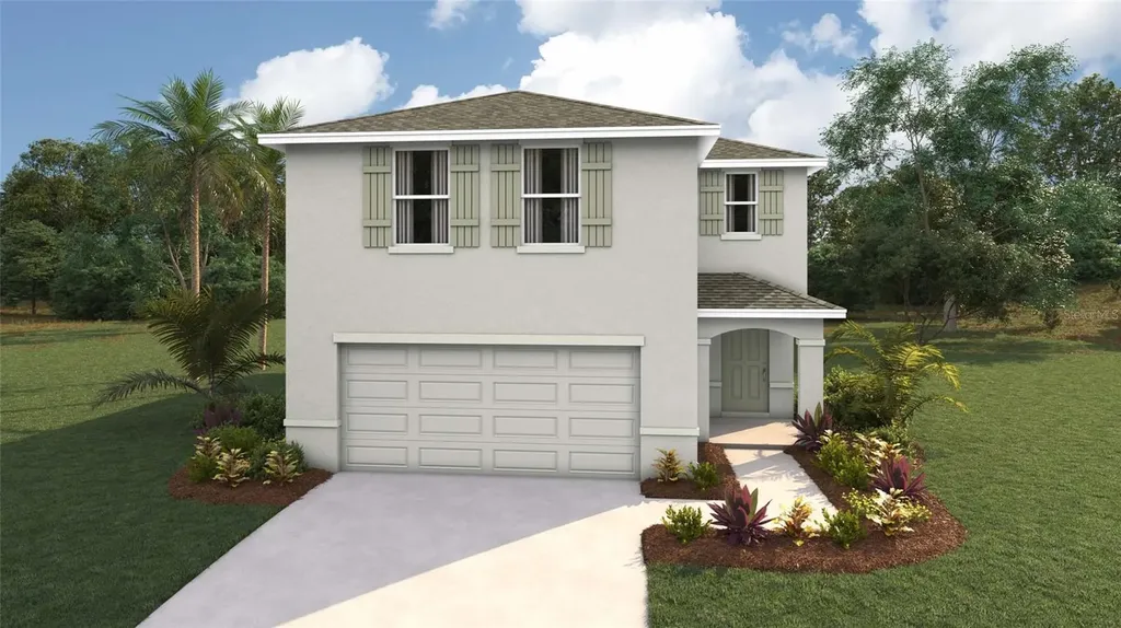 3087 Evenmore Way Wildwood FL 34785