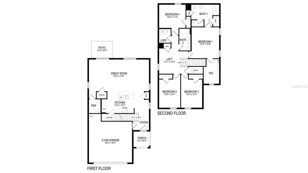 3087 Evenmore Way Wildwood FL 34785